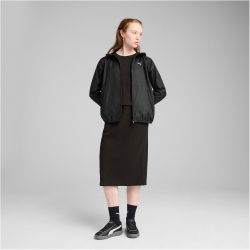 PUMA Essentials Regular Windbreaker Damen