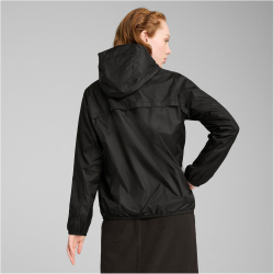 PUMA Essentials Regular Windbreaker Damen