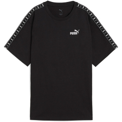PUMA Essentials Tape Relaxed T-Shirt Damen