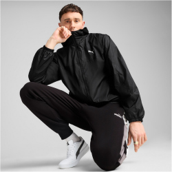 PUMA Essentials Regular Windbreaker Herren