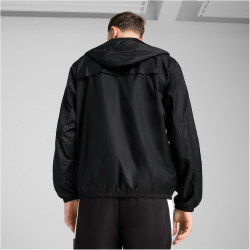PUMA Essentials Regular Windbreaker Herren