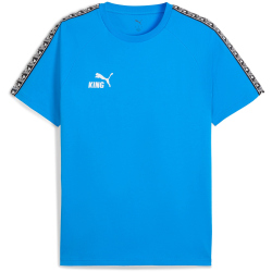 PUMA teamKING T-Shirt Herren