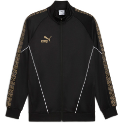 PUMA King Anthem Trainingsjacke Herren