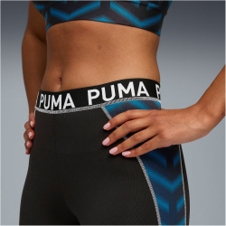 PUMA individualBLAZE Strong Fußballleggings Damen