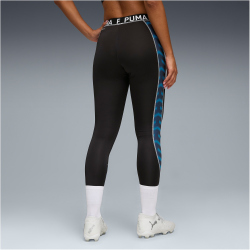 PUMA individualBLAZE Strong Fußballleggings Damen