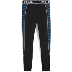 PUMA individualBLAZE Strong Fußballleggings Damen