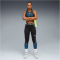 PUMA individualBLAZE Strong Fußballleggings Damen
