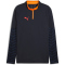 PUMA individualCUP 1/4-Zip Trainings-Top Herren