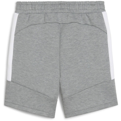 PUMA teamEVOSTRIPE Sweatshorts Kinder