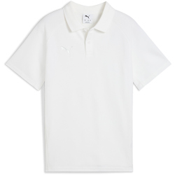 PUMA teamEVOSTRIPE Poloshirt Kinder