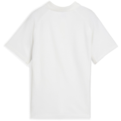PUMA teamEVOSTRIPE Poloshirt Kinder