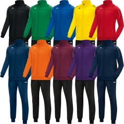 JAKO Classico Trainingsanzug Polyester