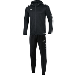 JAKO Striker 2.0 Trainingsanzug Polyester mit Kapuze