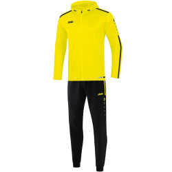 JAKO Striker 2.0 Trainingsanzug Polyester mit Kapuze