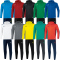 JAKO Striker 2.0 Trainingsanzug Polyester mit Kapuze