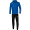 JAKO Striker 2.0 Trainingsanzug Polyester mit Kapuze