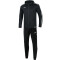 JAKO Striker 2.0 Trainingsanzug Polyester mit Kapuze
