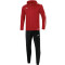 JAKO Striker 2.0 Trainingsanzug Polyester mit Kapuze
