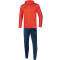 JAKO Striker 2.0 Trainingsanzug Polyester mit Kapuze