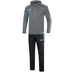 JAKO Striker 2.0 Präsentationsanzug mit Kapuze