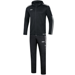 JAKO Striker 2.0 Präsentationsanzug mit Kapuze