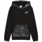 PUMA Essentials Camo Fleece Hoodie Jungen