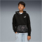 PUMA Essentials Camo Fleece Hoodie Jungen