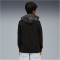 PUMA Essentials Camo Fleece Hoodie Jungen