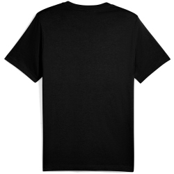 PUMA Pumatech Graphic T-Shirt Herren