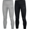JAKO Shape 2.0 Fitness 7/8 Tight Damen