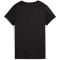 PUMA Essentials Metallic No. 1 Logo T-Shirt Damen