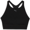 PUMA Shapeluxe Mid Support High Neck Sport-BH Damen