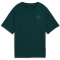 PUMA Chrome Graphic Trainingsshirt Damen