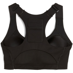 PUMA 4Keeps Athlete Adjustable Mid Support Sport-BH Damen