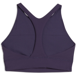 PUMA x HYROX Shapeluxe Mid Support High Neck Sport-BH Damen