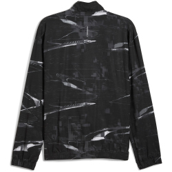 PUMA Run Velocity Print Laufjacke Herren