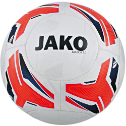 JAKO Match 2.0 Fußball Trainingsball...