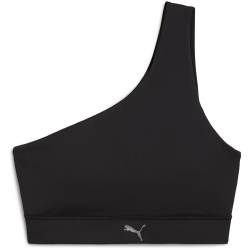 PUMA Shape One Shoulder Low Support Sport-BH Damen