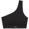 PUMA Shape One Shoulder Low Support Sport-BH Damen