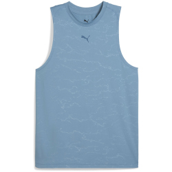 PUMA Cloudspun Emboss Tanktop Herren