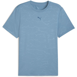PUMA Cloudspun Emboss Trainingsshirt Herren