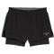 PUMA x HYROX 2in1 Trainingsshorts Damen