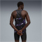 PUMA Raceday Ultraspun Print Lauf-Tanktop Herren