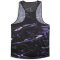 PUMA Raceday Ultraspun Print Lauf-Tanktop Herren