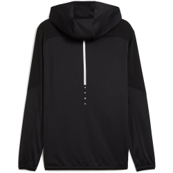 PUMA Flex Fabric Mix Trainingsjacke Herren
