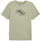 PUMA x HYROX Polyester Graphic Trainingsshirt Herren