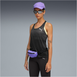 PUMA Cross The Line Ultraspun Lauf-Tanktop Damen