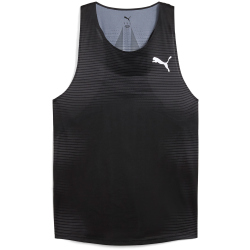 PUMA Cross The Line Ultraspun Lauf-Tanktop Herren