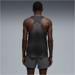 PUMA Cross The Line Ultraspun Lauf-Tanktop Herren