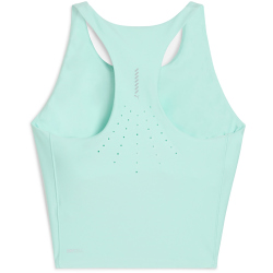PUMA Raceday Ultraform Cropped Lauf-Tanktop Damen